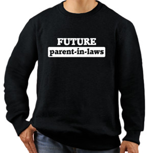 Jaket Sweater Distro Future Parent in Laws