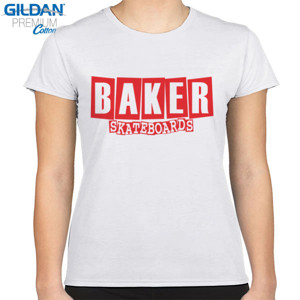 Kaos Distro Baker skateboards