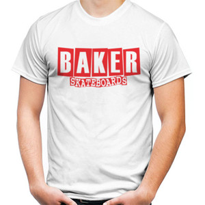 Kaos Distro Baker skateboards
