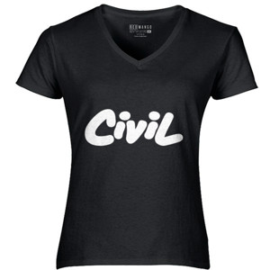Kaos Distro Cipil