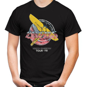Kaos VINTAGE MUSIC 79