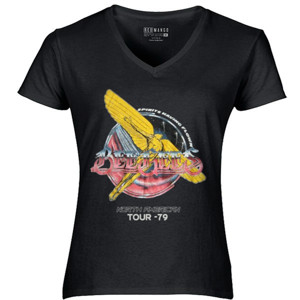 Kaos VINTAGE MUSIC 79