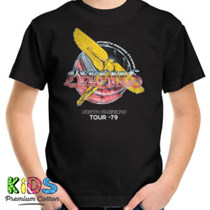 Kaos VINTAGE MUSIC 79