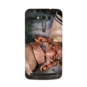 samsung A5 2017 Casing HP