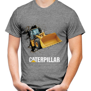 Kaos Kaos 3D Wheel Loader