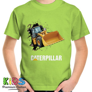 Kaos Kaos 3D Wheel Loader