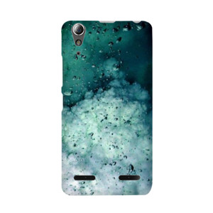 Marble Texture New Case Design ESCHP0003 Casing HP