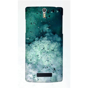 Marble Texture New Case Design ESCHP0003 Casing HP