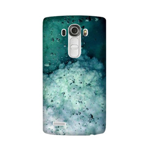 Marble Texture New Case Design ESCHP0003 Casing HP