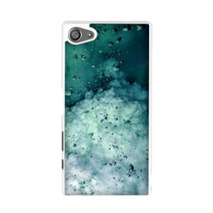 Marble Texture New Case Design ESCHP0003 Casing HP