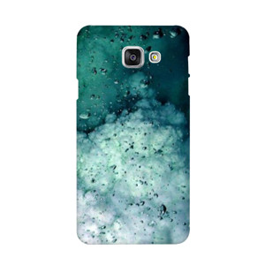 Marble Texture New Case Design ESCHP0003 Casing HP