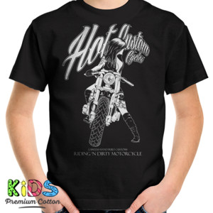 Kaos Hot Custom Cycles