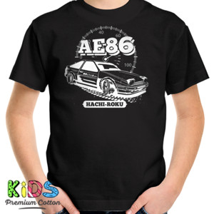 Kaos AE86