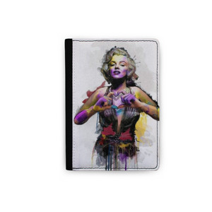 Dompet Passport Dmxnc