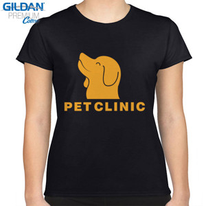 Kaos Distro Pet clinic