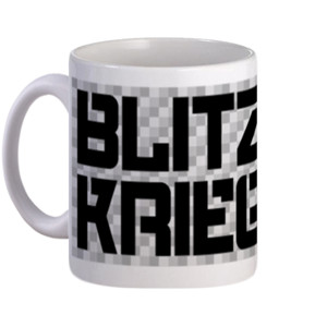 Mug Blitzkrieg