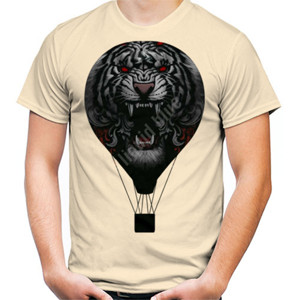 Kaos Singa Buas