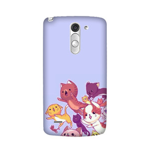 Cat Unite Casing HP