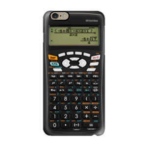 Calculator Hang Casing HP