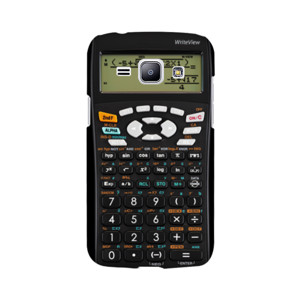 Calculator Hang Casing HP