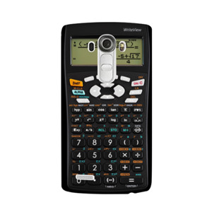 Calculator Hang Casing HP