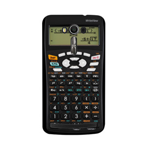 Calculator Hang Casing HP