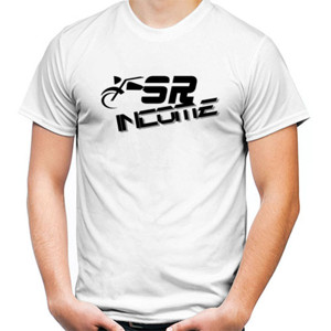 Kaos Kaos SR otomotif 01
