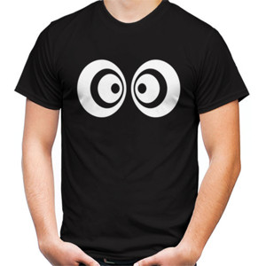 Kaos Distro Two Eyeballs