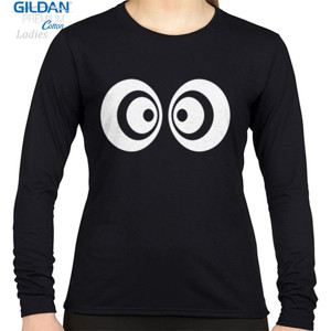 Kaos Distro Two Eyeballs