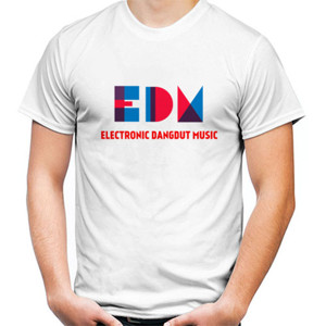 Kaos Comfun EDM