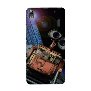 Casing HP Costume Disney Wall-E Casing HP