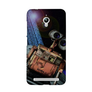 Casing HP Costume Disney Wall-E Casing HP