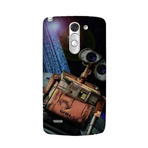 Casing HP Costume Disney Wall-E Casing HP