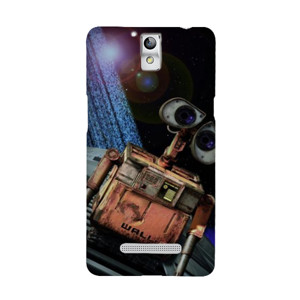 Casing HP Costume Disney Wall-E Casing HP