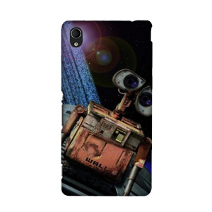 Casing HP Costume Disney Wall-E Casing HP