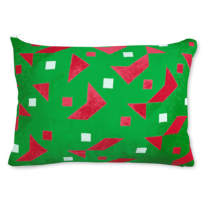 Bantal Bantal PP #1