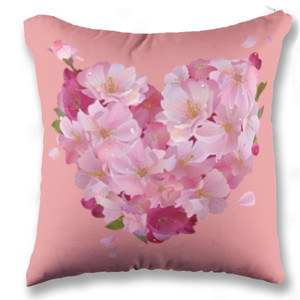 Bantal CHERRYBLOSSOM