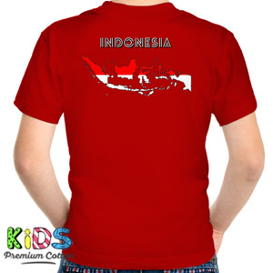 Kaos INDONesia