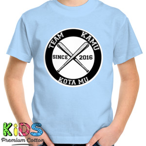 Kaos BASEBALL TEAM