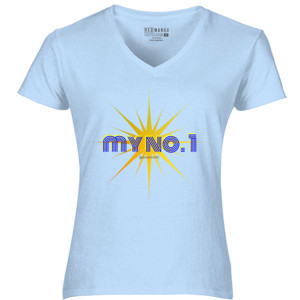 Kaos my no.1 (sunshine33)