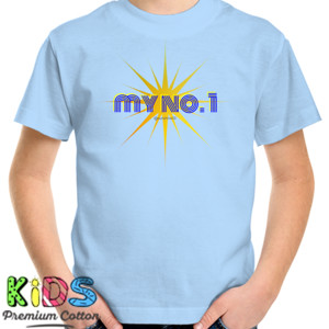 Kaos my no.1 (sunshine33)