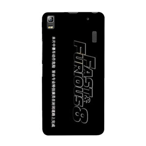 Fast & furious 8 Casing HP