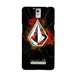 VOLCOM Casing HP