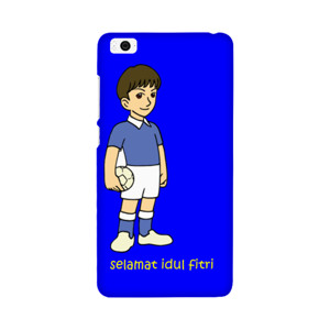 selamat idul fitri mohon maaf lahir dan batin Casing HP