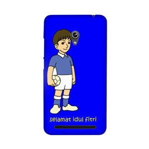 selamat idul fitri mohon maaf lahir dan batin Casing HP