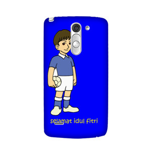 selamat idul fitri mohon maaf lahir dan batin Casing HP