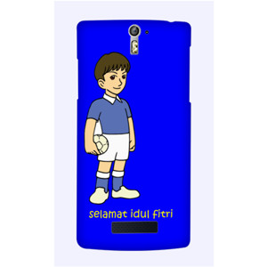 selamat idul fitri mohon maaf lahir dan batin Casing HP