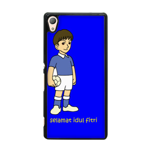 selamat idul fitri mohon maaf lahir dan batin Casing HP