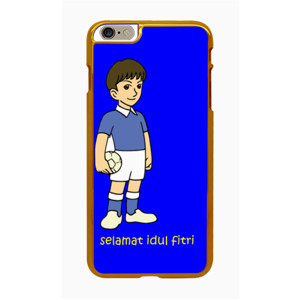 selamat idul fitri mohon maaf lahir dan batin Casing HP