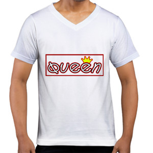 Kaos  Queen